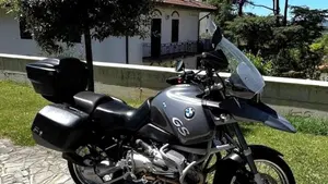 Bmw R 1150 GS (1999 - 03) 