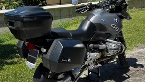 Bmw R 1150 GS (1999 - 03)  (2)