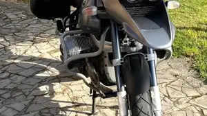 Bmw R 1150 GS (1999 - 03)  (3)
