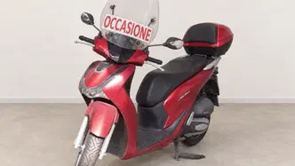Honda SH 125i (2020 - 23) usata