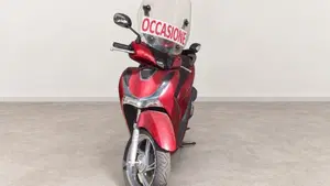 Honda SH 125i (2020 - 23)  (2)