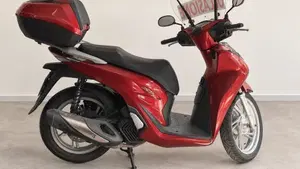 Honda SH 125i (2020 - 23)  (3)