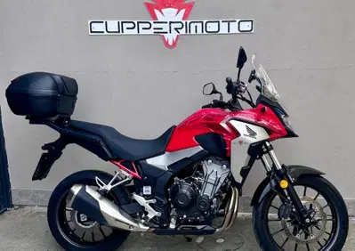 Honda CB 500 X (2021) - Annuncio 10124934