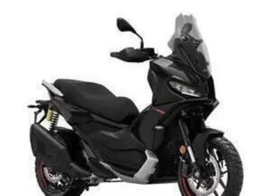 Aprilia SR GT 400 (2026) - Annuncio 10124938