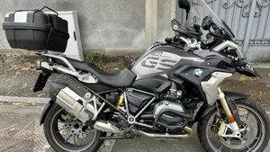 Bmw R 1200 GS (2017 - 18) 