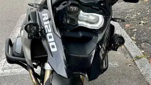 Bmw R 1200 GS (2017 - 18)  (2)