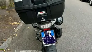 Bmw R 1200 GS (2017 - 18)  (3)