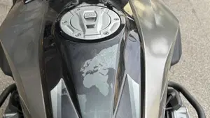 Bmw R 1200 GS (2017 - 18)  (4)