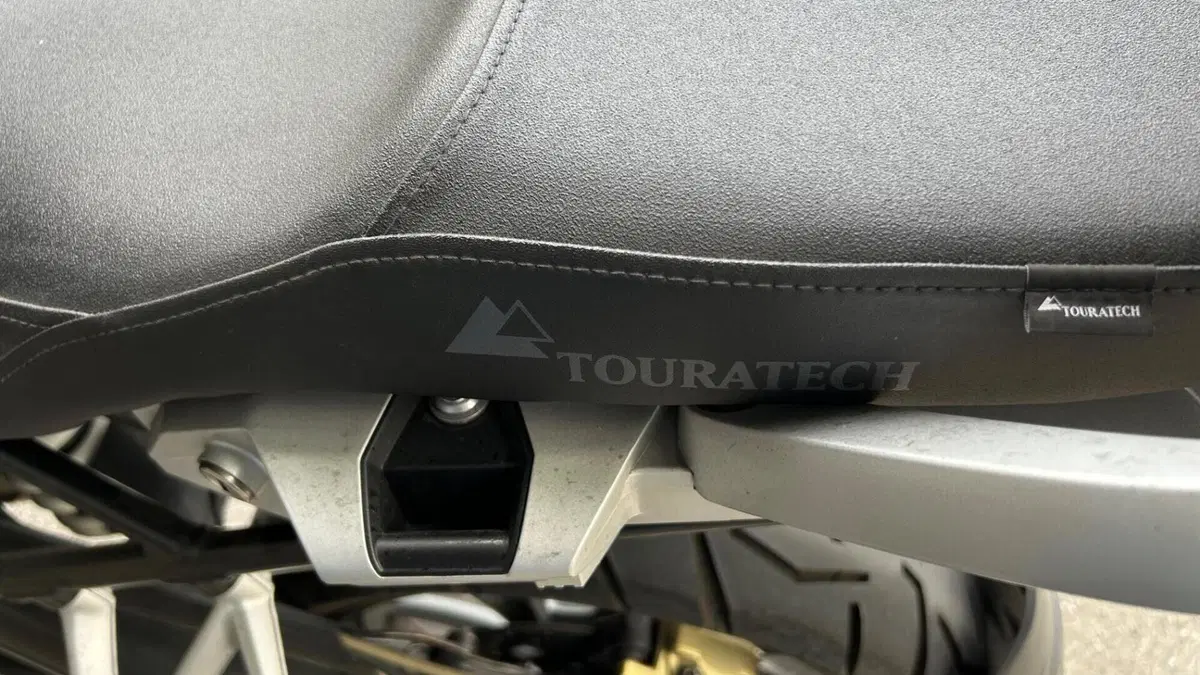 Bmw R 1200 GS (2017 - 18)  (6)