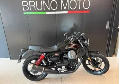Moto Guzzi V7 Stone Special Edition (2022 - 25) - Annuncio 10124936