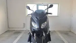 Yamaha X-Max 250 (2010 - 13) 