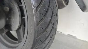 Yamaha X-Max 250 (2010 - 13)  (13)