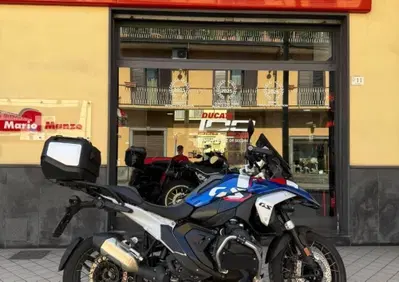 Bmw R 1300 GS Trophy (2023 - 26) - Annuncio 10124945