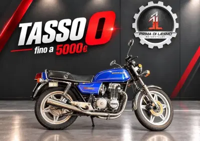 Honda CB 650 B (1980 - 83) - Annuncio 9921589