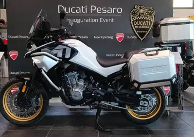 CFMOTO 800MT Explore (2023 - 26) - Annuncio 10124956