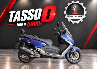 Sym Maxsym 400 (2021 - 25) - Annuncio 9891306