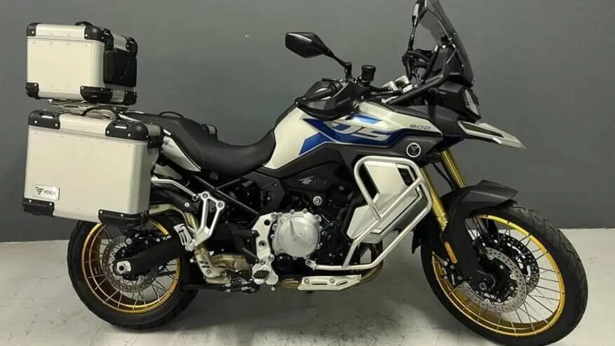 Voge Valico 900DSX (2024 - 26) 