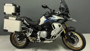 Voge Valico 900DSX (2024 - 26) 