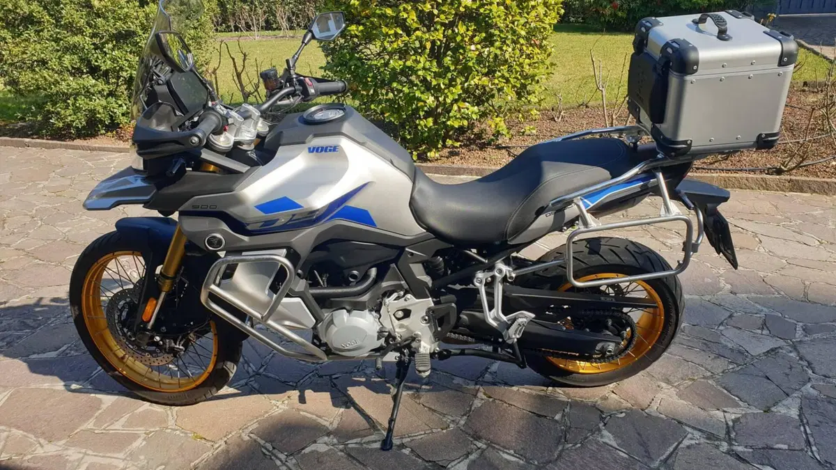 Voge Valico 900DSX (2024 - 26)  (3)