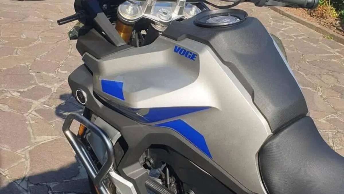 Voge Valico 900DSX (2024 - 26)  (4)