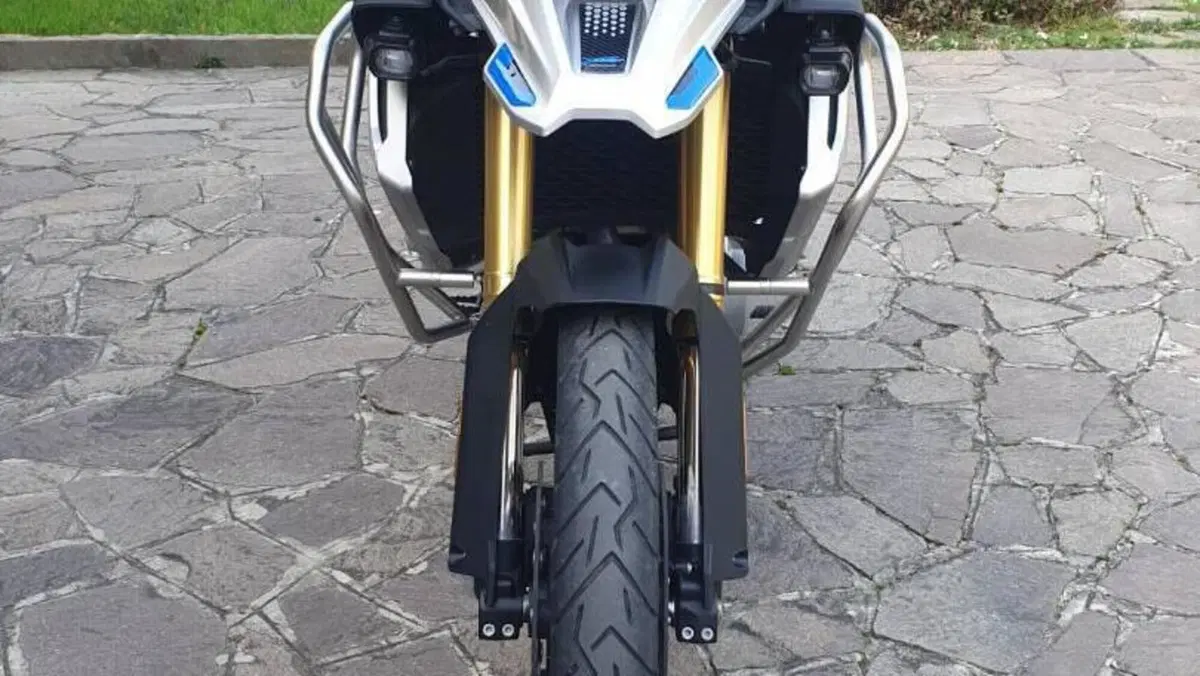 Voge Valico 900DSX (2024 - 26)  (6)