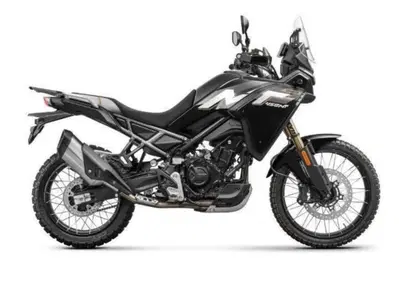 CFMOTO 450MT (2024 - 26) - Annuncio 9468098