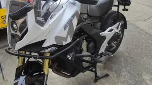 CFMOTO 650MT (2021 - 24)  (3)