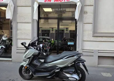 Honda Forza 350 (2022 - 24) - Annuncio 10124954