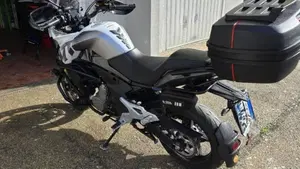 CFMOTO 650MT (2021 - 24)  (4)