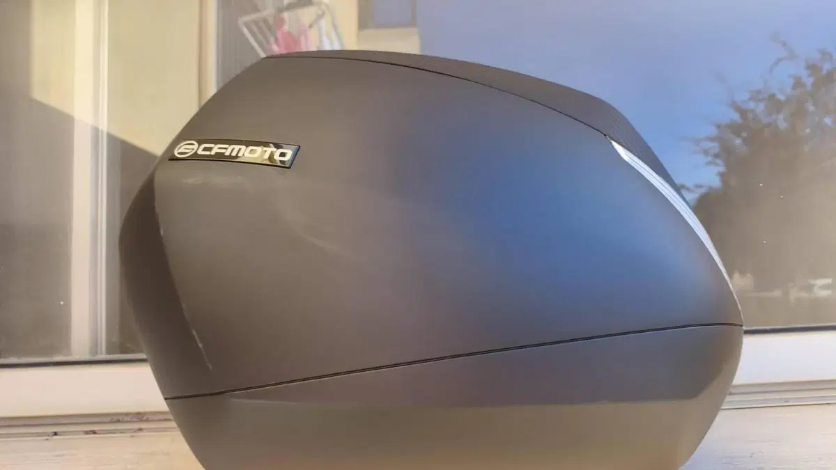 CFMOTO 650MT (2021 - 24)  (7)