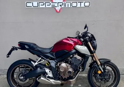 Honda CB 650 R (2021 - 23) - Annuncio 10124950