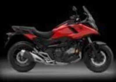 Honda NC 750 X (2025 - 26) - Annuncio 10124952