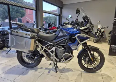 Triumph Tiger 1200 GT Pro (2022 - 23) - Annuncio 10124977