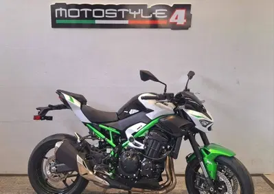 Kawasaki Z 900 (2025 - 27) - Annuncio 10124958