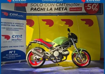 Ducati Monster 620 (2003 - 06) - Annuncio 10124955