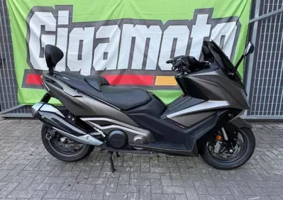 Kymco AK 550 ETS (2021 - 26) - Annuncio 10124620
