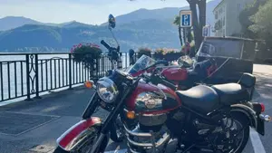 Royal Enfield Classic 350 (2021 - 26) 