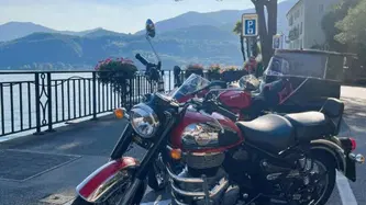 Royal Enfield Classic 350 (2021 - 26)