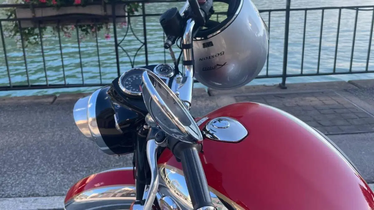 Royal Enfield Classic 350 (2021 - 26)  (4)