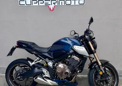Honda CB 650 R (2019 - 20) - Annuncio 10124959