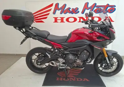 Yamaha Tracer 900 ABS (2015 - 16) - Annuncio 10124967
