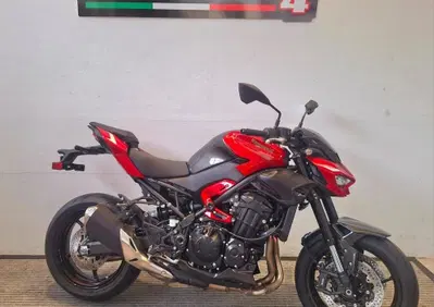 Kawasaki Z 900 (2025 - 27) - Annuncio 10124965