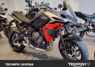 Triumph Tiger Sport 660 (2026) - Annuncio 10124964