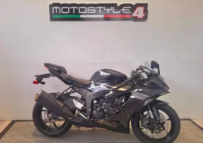 Kawasaki Ninja 636 ZX-6R (2024 - 27) - Annuncio 10124972