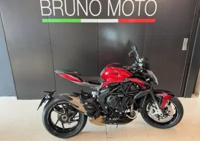 MV Agusta Brutale 800 RR (2021 - 25) - Annuncio 10124973