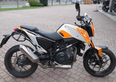 KTM 690 Duke (2016 - 19) - Annuncio 10124983