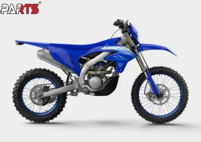 Yamaha WR 250 F (2027) - Annuncio 10124976