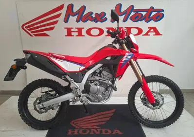 Honda CRF 300L (2025 - 26) - Annuncio 10124978