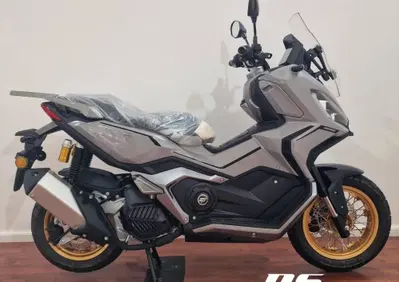 Keeway Motor XDV 125 EVO PRO (2025 - 26) - Annuncio 10125143