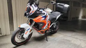 KTM 1290 Super Adventure R (2022 - 25) 